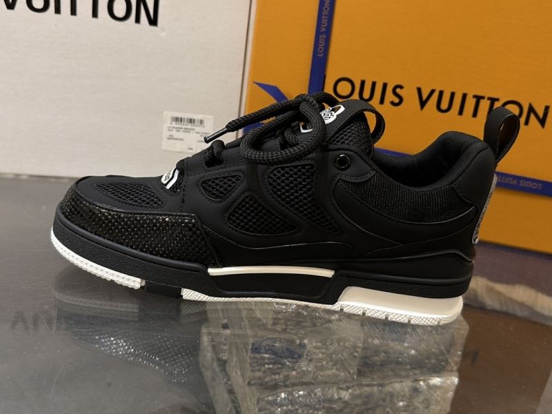 Louis Vuitton Trainer Sneaker